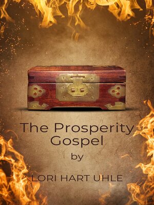 cover image of The Prosperity Gospel